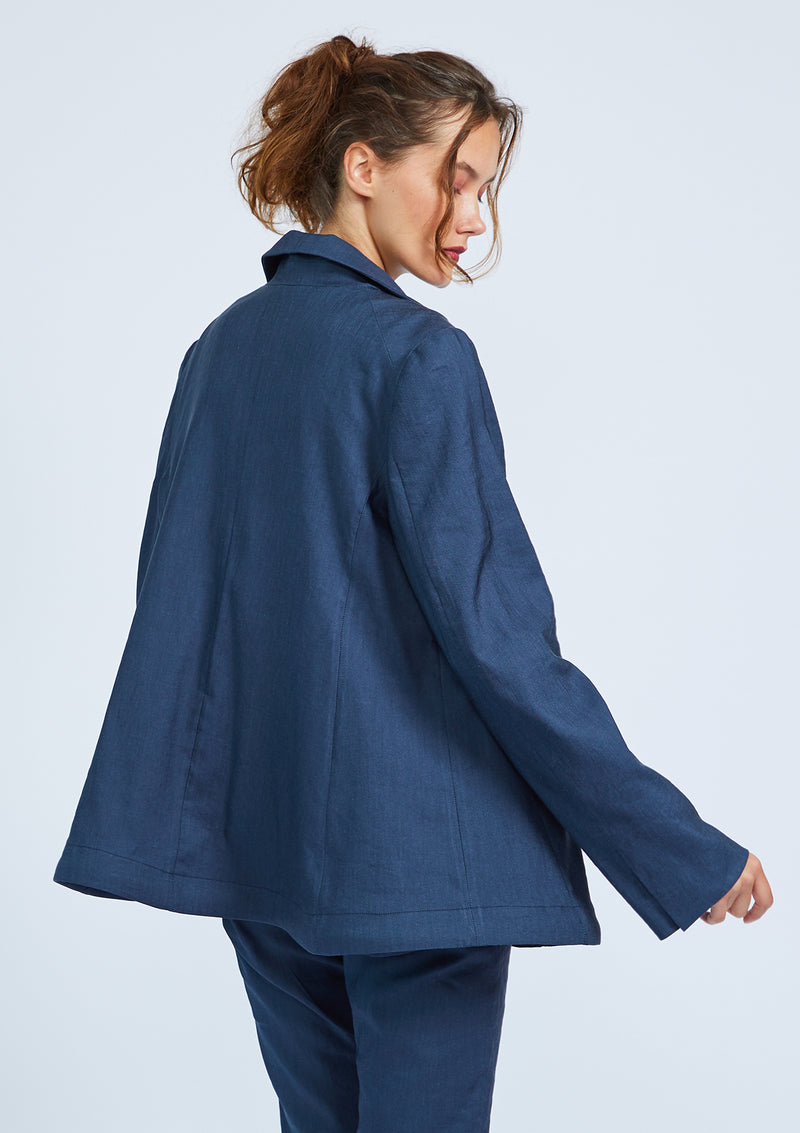 PAINTERS JACKET - STRETCH COTTON
