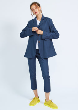 PAINTERS JACKET - STRETCH COTTON