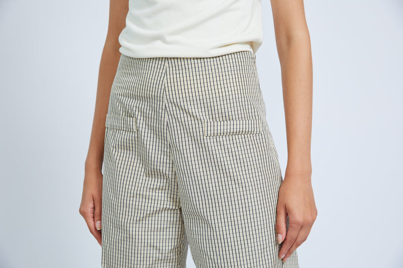 MEGHAN PANT - TAFFETA