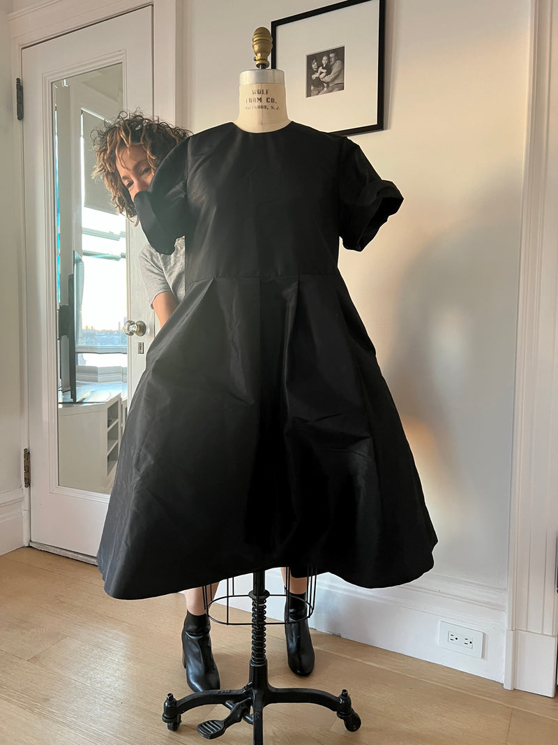 PARTY DRESS