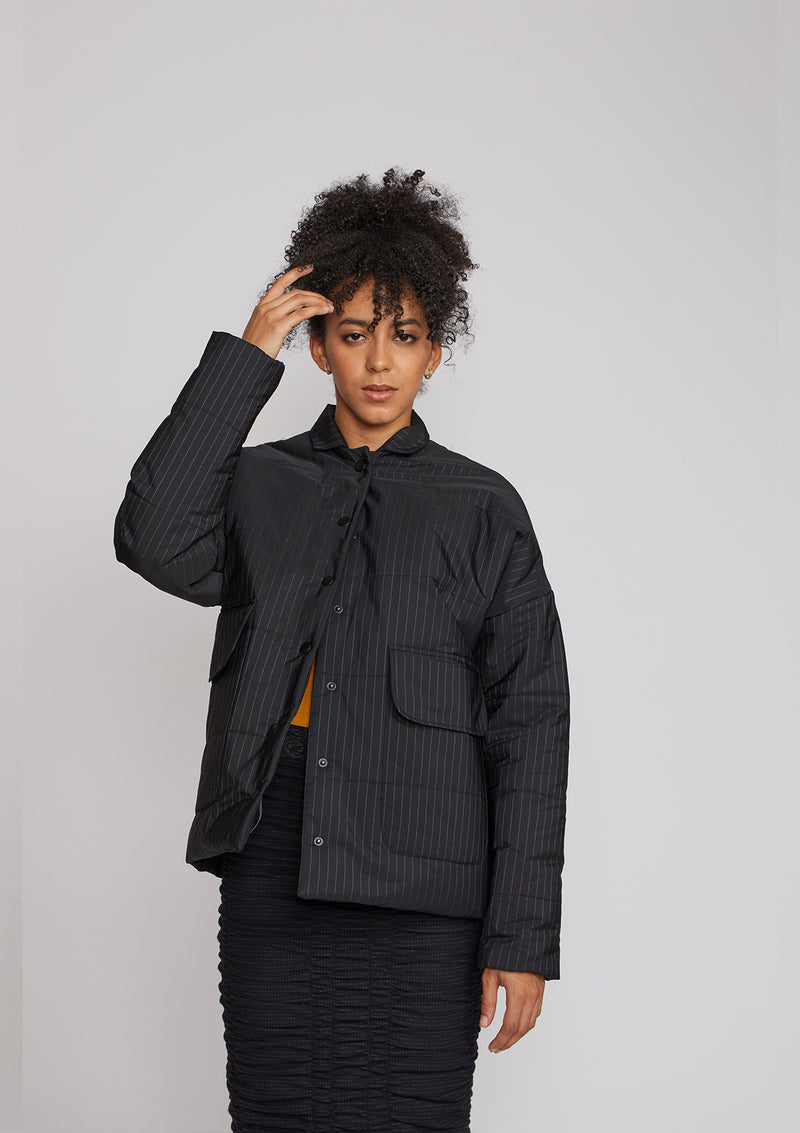 PUFFER JACKET