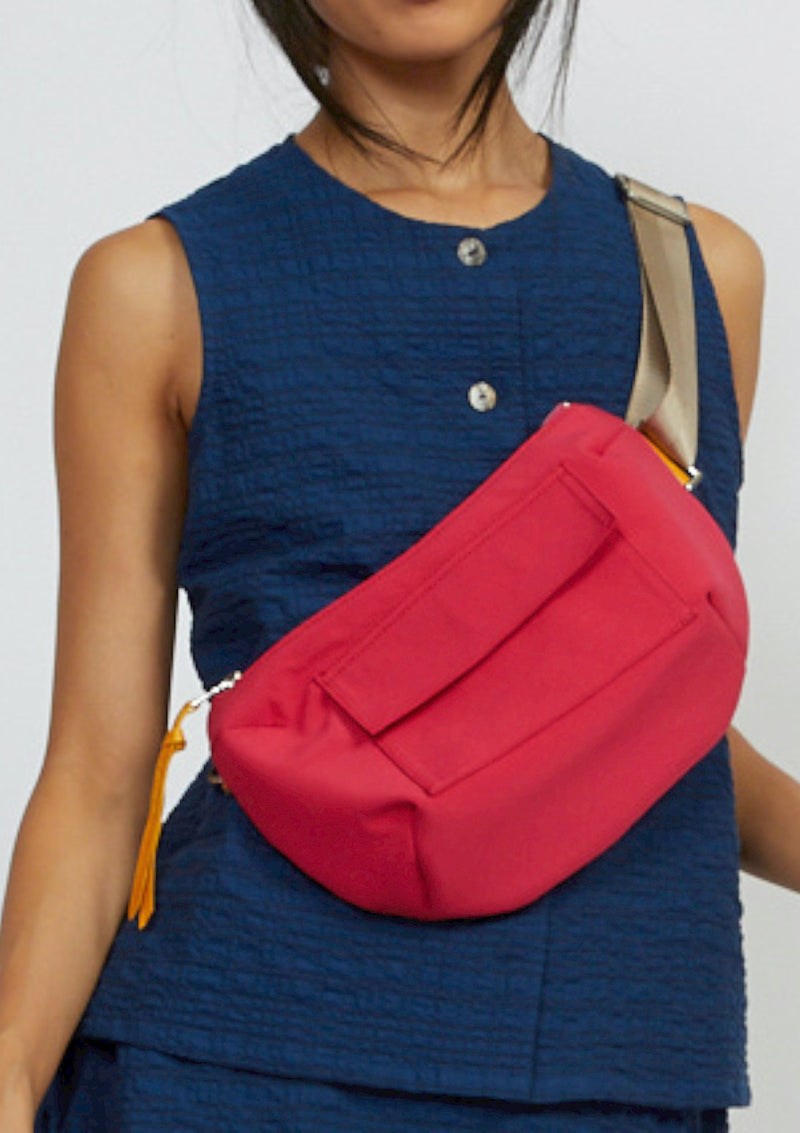 FANNY PACK